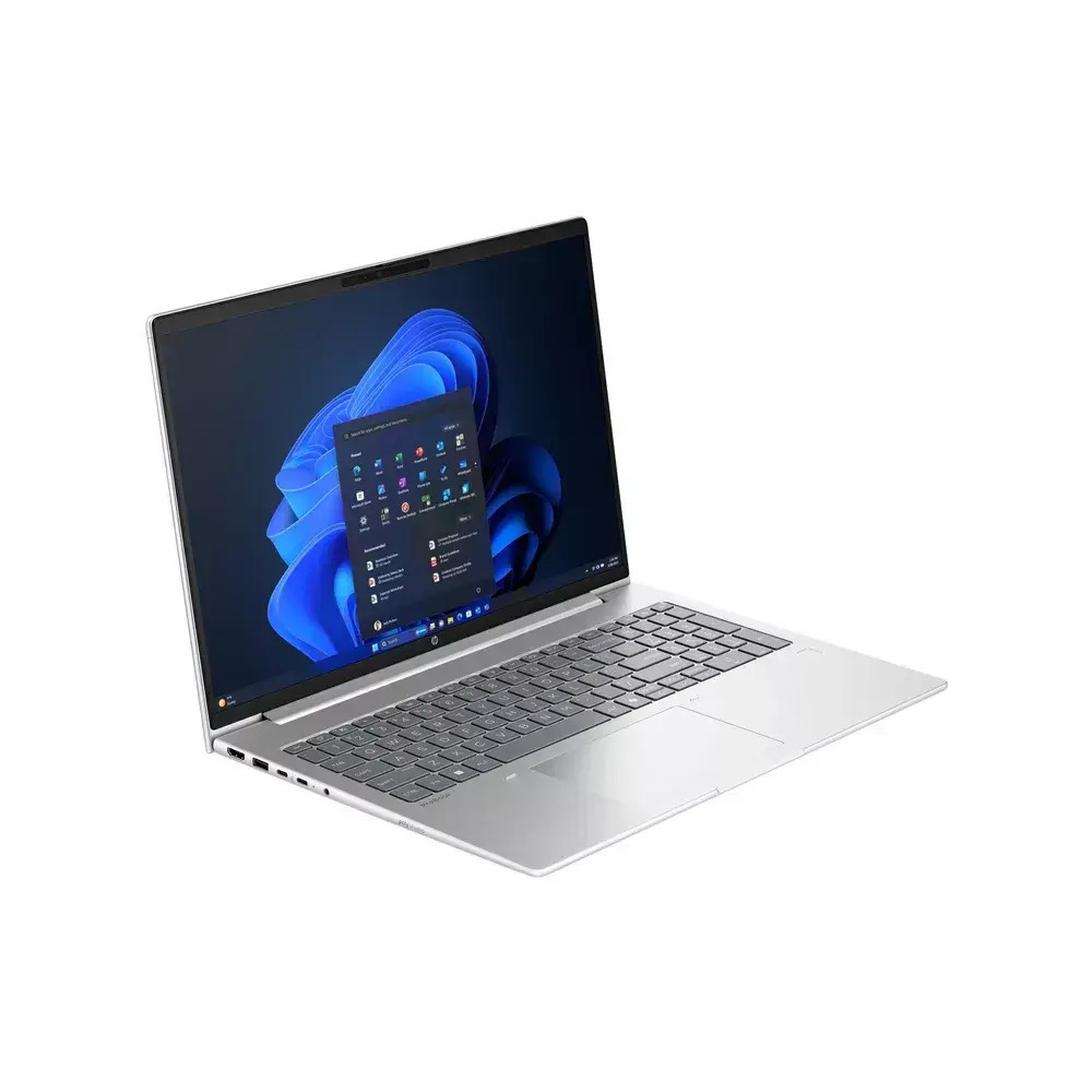 HP ProBook 4 G1i 16 AI 16" IPS FHD+ (Ultra 7-255U/8GB/250GB SSD/W11 Home) (International English Keyboard) vista 2