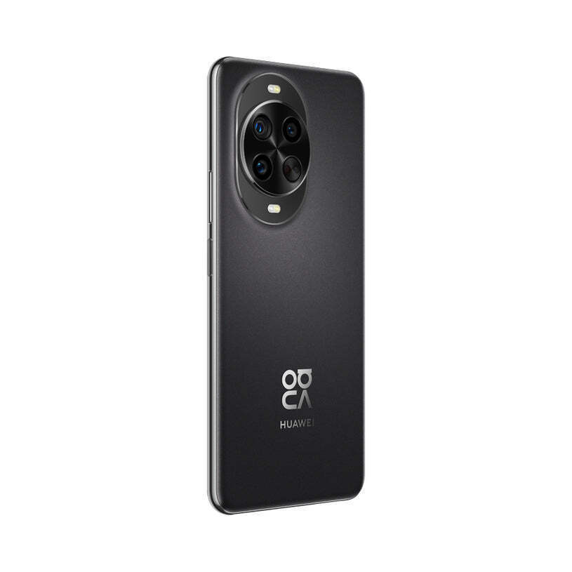 Huawei Nova 14 Pro 5G Dual SIM (12GB/512GB) Black view 6