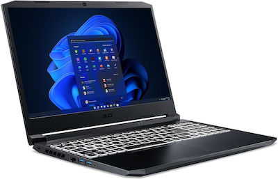 Acer Nitro 5 AN515-45-R9CT 15.6" IPS FHD 144Hz (Ryzen 7-5800H/16GB/1TB SSD/GeForce RTX 3080/W11 Home) (US Keyboard) view 9