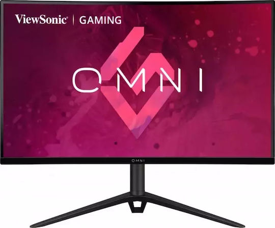 Viewsonic VX2718-PC-MHDJ VA Curved Gaming Monitor 27" FHD 1920x1080 165Hz view 3