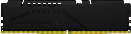 Kingston Fury Beast DDR5 with Module 1x16GB and Speed 6000 for Desktop KF560C36BBE2-16 view 4