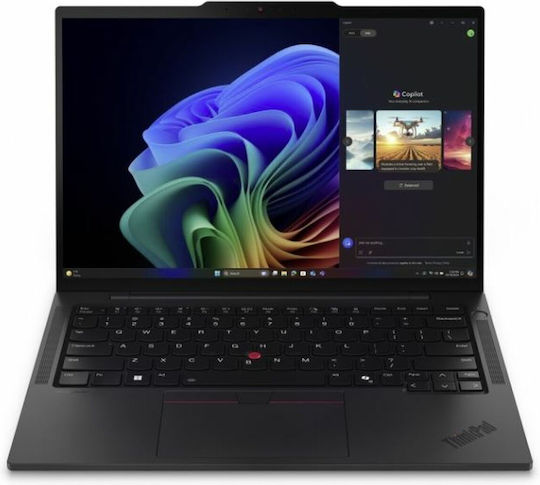 Lenovo ThinkPad T14s Gen 6 (AMD) 14" IPS FHD+ Touchscreen (Ryzen AI 300 Series-7 PRO 360/32GB/512GB SSD/W11 Pro) (ES Keyboard)