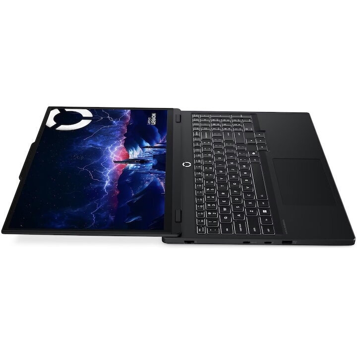 Lenovo LEGION 5*AI+ 15.1" OLED QHD+ 165Hz (Ultra 7-255HX/32GB/1TB SSD/GeForce RTX 5070/No OS) (US Keyboard) view 5