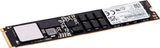 Samsung PM9A3 SSD 3.8TB M.2 Type with PCI Express 4.0 Connection PS5 Compatible MZ1L23T8HBLA-00A07 Bulk