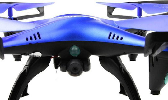 Rayline Funtom 6 HD Drone Children's with 720p Camera and Controller view 2