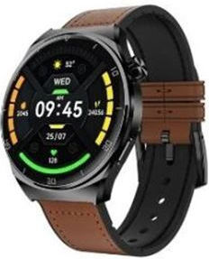 105317 Smartwatch (Black)