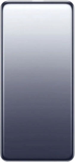 Xiaomi Ultra Slim PB0520MI Power Bank 5000mAh 20W with USB-C Port Blue view 2