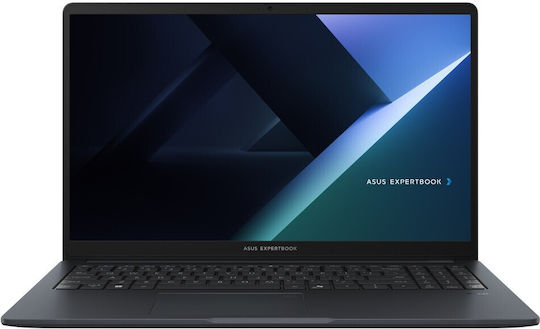 Asus ExpertBook BM1 BM1503CVA-GRR73C2X 15.6" FHD (Ryzen 7-7735U/16GB/512GB SSD/W11 Pro) Gentle Grey (GR Keyboard)
