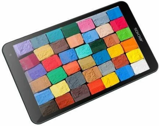 Archos T80 HD 8Inches Tablet (3GB/64GB) Black view 4