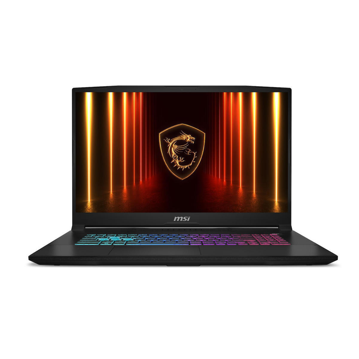 MSI Katana 17 HX B14WGK-264NL 17.3" FHD (i7-14650HX/16GB/1TB SSD/GeForce RTX 5070/W11 Home) (US Keyboard)