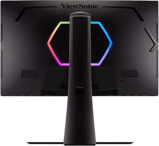 Viewsonic XG251G IPS HDR Gaming Monitor 25" FHD 1920x1080 360Hz with Response Time 1ms GTG vue 4