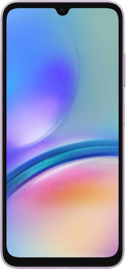 Samsung Galaxy A05s Dual SIM (4GB/64GB) Purple view 2