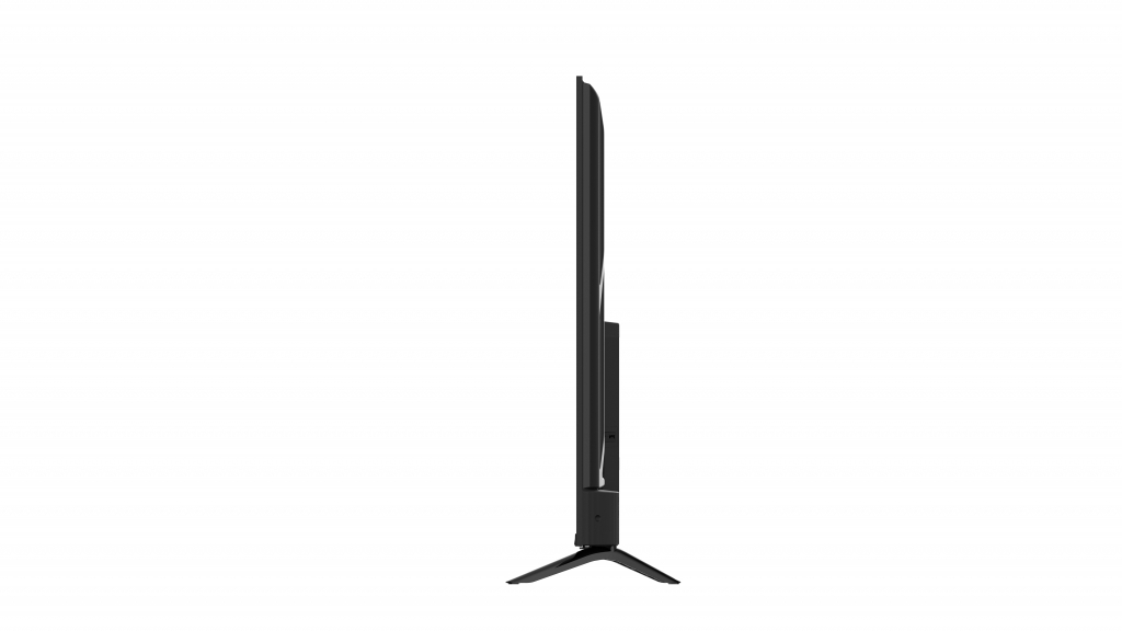 CHiQ Smart Television 55" 4K UHD QLED UJA55QM10GP HDR (2025) view 6