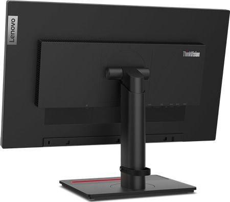 Lenovo ThinkVision T24i-2L IPS Monitor 23.8" FHD 1920x1080 with Response Time 4ms GTG view 6