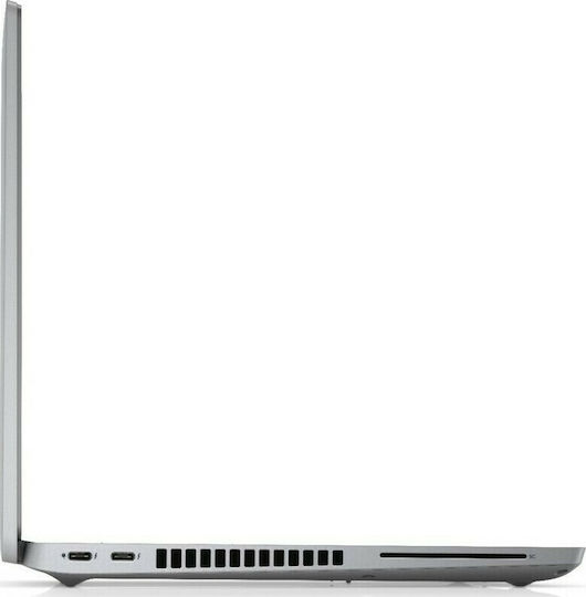 Dell Latitude 5420 14" FHD (i5-1135G7/8GB/256GB SSD/W10 Pro) (US Keyboard) view 3