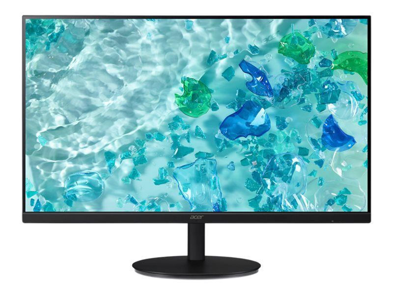 Acer CB322QKAbmiiprx IPS Monitor 31.5" 4K 3840x2160 with Response Time 4ms GTG