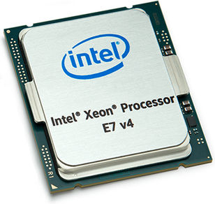 Intel Xeon E7-4850 v4 2.1GHz Processor 16 Core for Socket 2011-3 Tray view 1