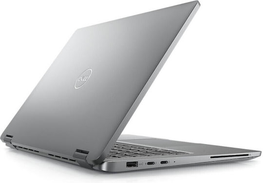 Dell Latitude 5340 13.3" IPS FHD (i7-1365U/32GB/512GB SSD/W11 Pro) (FR Keyboard) view 3