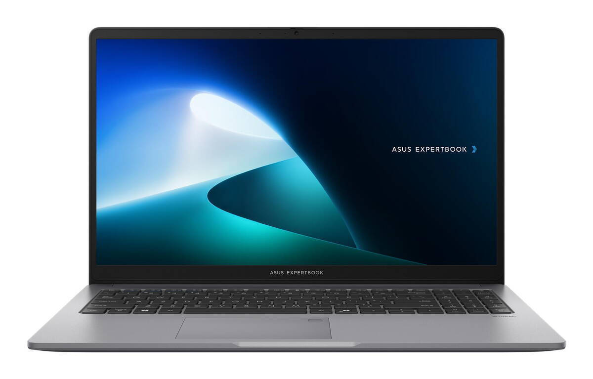 Asus Expertbook P1 P1503CVA-S72349 15.6" FHD (i5-210H/16GB/1TB SSD/No OS) (US Keyboard)
