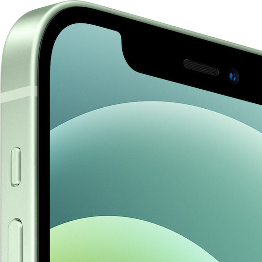 Apple iPhone 12 5G (4GB/64GB) Green view 2