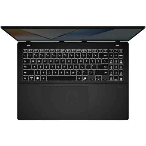 Asus S16 M3607GA 16" OLED FHD+ (Ryzen AI 400 Series-7 445/16GB/1TB SSD/No OS) (US Keyboard) view 5