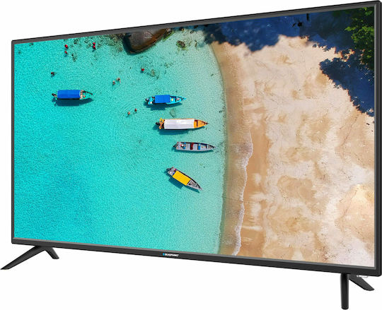 Blaupunkt Smart Television 40" Full HD LED BA40F4132LEB (2021) view 3