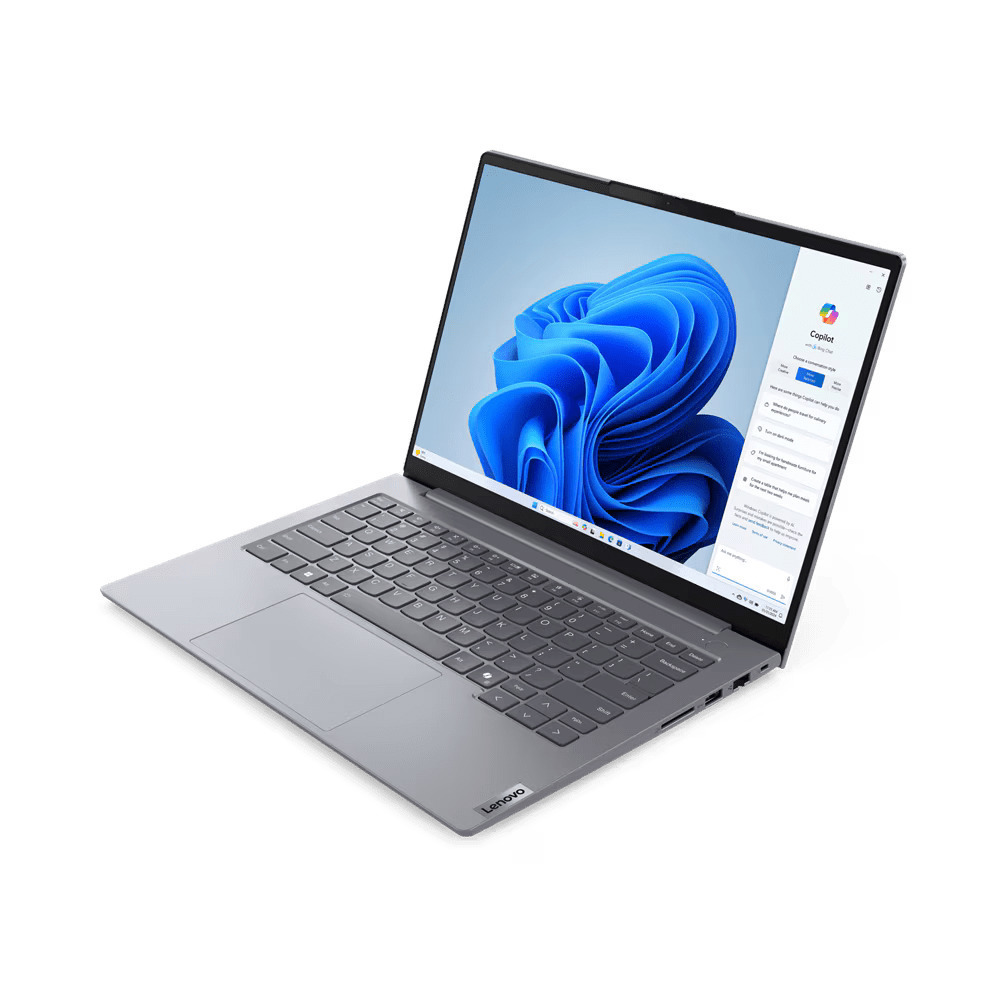 Lenovo ThinkBook 14 G8 IAL 14" IPS FHD+ (Ultra 7-255H/16GB/512GB SSD/W11 Pro) (GR Keyboard) view 3