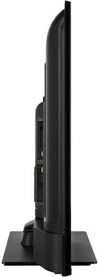 Panasonic Smart Television 43" 4K UHD LED TX-43HX580E HDR (2020) view 7