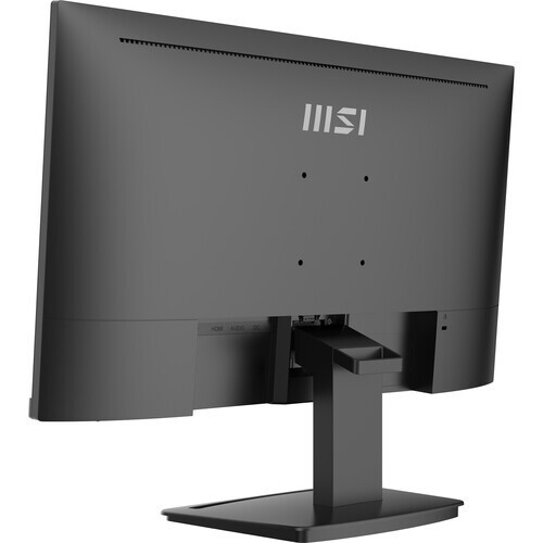 MSI Pro MP273 27" FHD 1920x1080 IPS Monitor with 5ms GTG Response Time view 3
