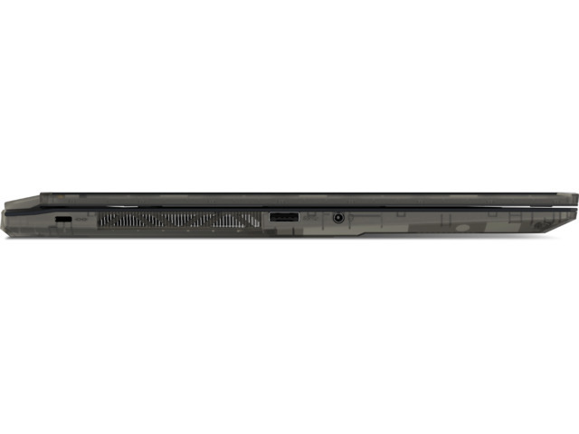 MSI Cyborg 15 A13VE 15.6" FHD 144Hz (i7-13620H/16GB/512GB SSD/GeForce RTX 4050/No OS) (International English Keyboard) view 9