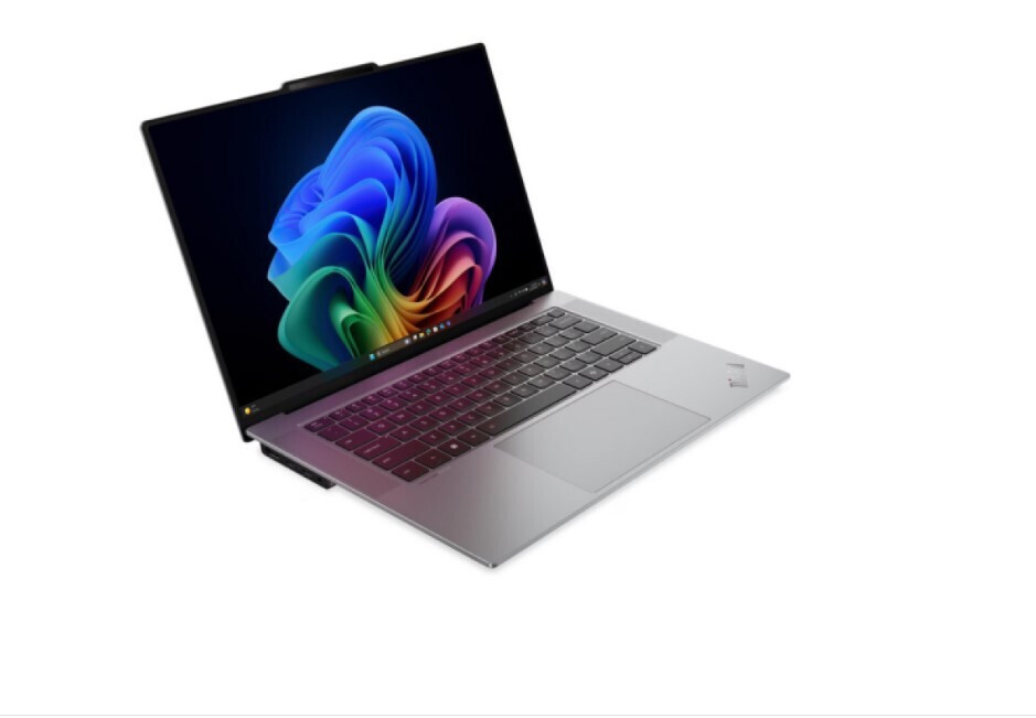 Lenovo Thinkpad X9-15p Gen 1 Aura Edition 15.3" OLED 120Hz (Ultra 7-X7 368H/32GB/1TB SSD/W11 Pro) (International English Keyboard) view 2