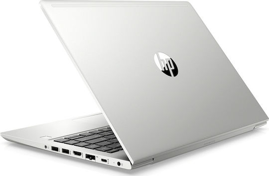 HP ProBook 440 G7 14" IPS FHD (i5-10210U/8GB/256GB SSD/W10 Pro) (US Keyboard) view 6