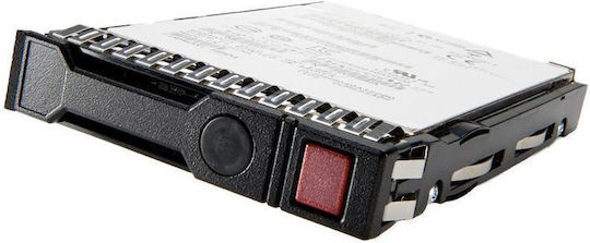 HP Sas SSD 800GB 2.5'' SATA III 717878-001 view 1