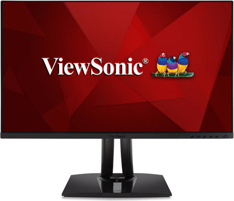 Viewsonic VP2756-4K IPS Monitor 27" 4K 3840x2160 with Response Time 5ms GTG