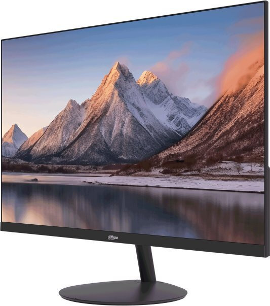 Dahua DHI-LM22-A200Y VA Monitor 21.45" FHD 1920x1080 with Response Time 5ms GTG view 2