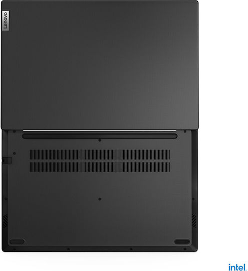 Lenovo V15 G4 IRU 15.6" FHD 144Hz (i5-13420H/8GB/512GB SSD/W11 Pro) Business Black (ES Keyboard) view 5