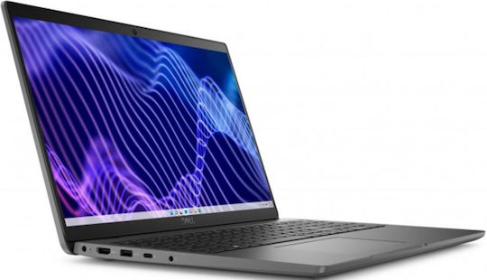 Dell Latitude 3540 15.6" FHD (i5-1345U/16GB/256GB SSD/W11 Pro) (International English Keyboard) view 2