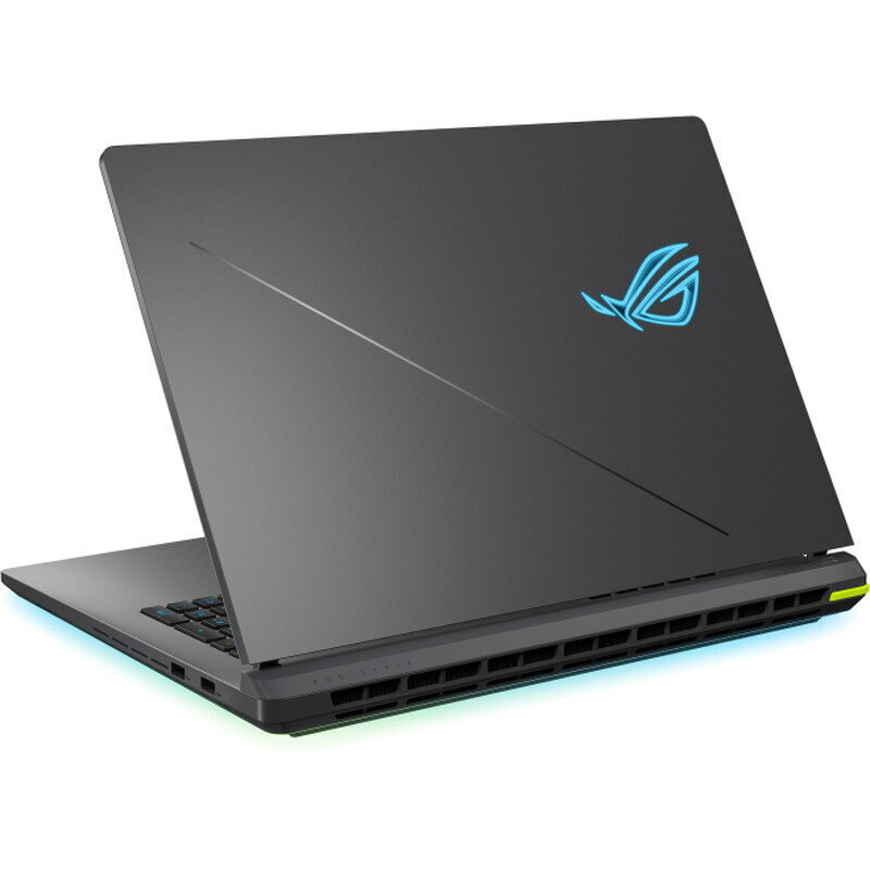 Asus ROG Strix G18 G815LR-S9060 G815LR-S9060 18" QHD+ 240Hz (Ultra 9-275HX/32GB/1TB SSD/GeForce RTX 5070/No OS) (US Keyboard) view 6