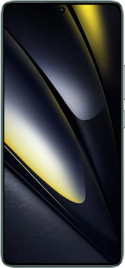Xiaomi Poco F6 5G Dual SIM (12GB/512GB) Green view 2