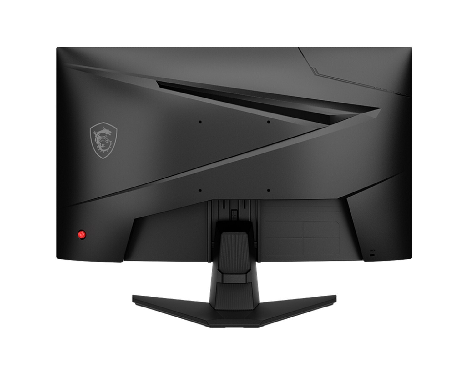 MSI MAG 244C VA Curved Monitor 23.6" FHD 1920x1080 180Hz view 5