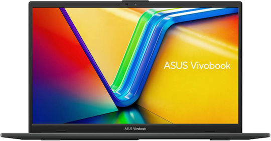 Asus Vivobook Go 15 E1504FA-NJ318 15.6" FHD (Ryzen 5-7520U/16GB/512GB SSD/No OS) (US Keyboard) view 1