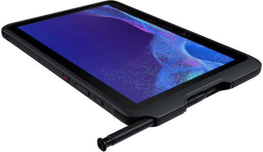 Samsung Galaxy Tab Active4 Pro 10.1" (4GB/64GB) Black view 4