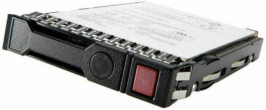 HP HPE MSA SSD 960GB 2.5'' with SAS 3.0 Connection view 1