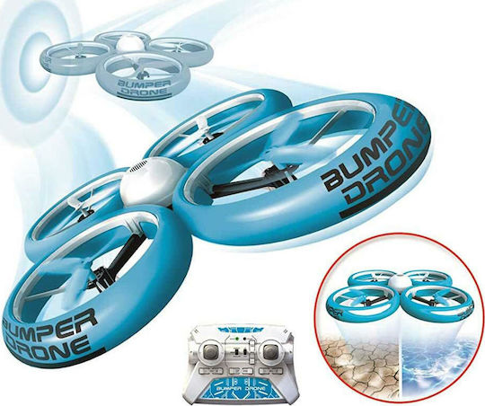 Silverlit Flybotic Bumper Drone Children's without Camera