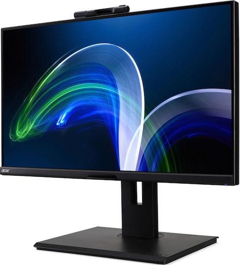 Acer B278U IPS Monitor 27" QHD 2560x1440 with Response Time 4ms GTG view 4