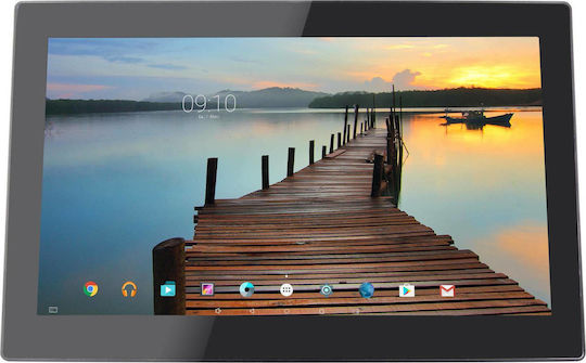 Xoro MegaPAD 1564 V4 15.6" Tablet (2GB/16GB) Black