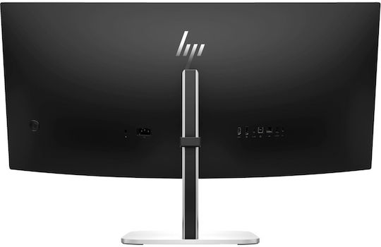 HP S5 Pro 534pm Ultrawide VA Curved Monitor 32" QHD 3440x1440 with Response Time 5ms GTG view 4