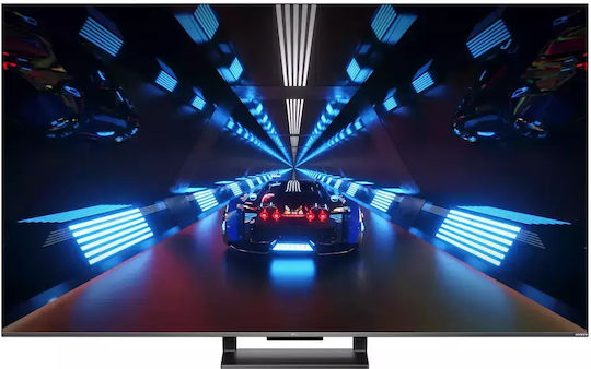TCL Smart Television 55" 4K UHD QLED 55C735 HDR (2022)