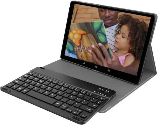 Wenn Tab Ultra WYZ-104 10.4" (8GB/128GB) Gray Ansicht 3