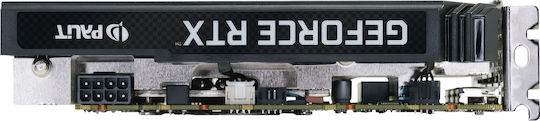 Palit GeForce RTX 3060 12GB GDDR6 StormX OC Graphics Card view 8